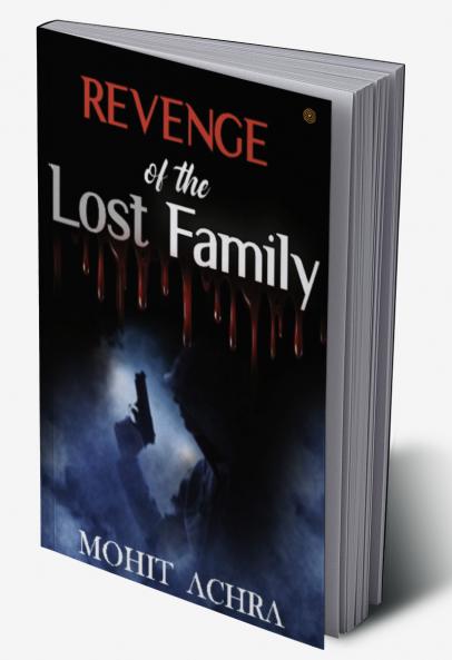 Revenge Of The Lost Family