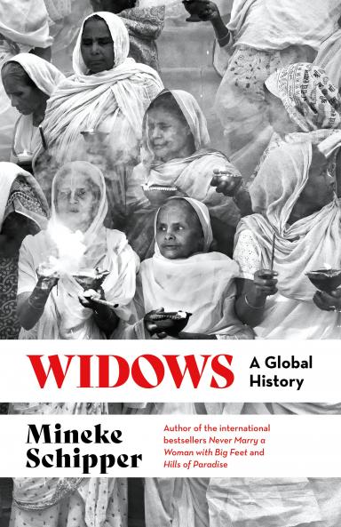 Widows : A Global History