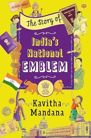 The Story of India’s National Emblem