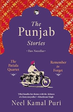 THE PUNJAB STORIES
