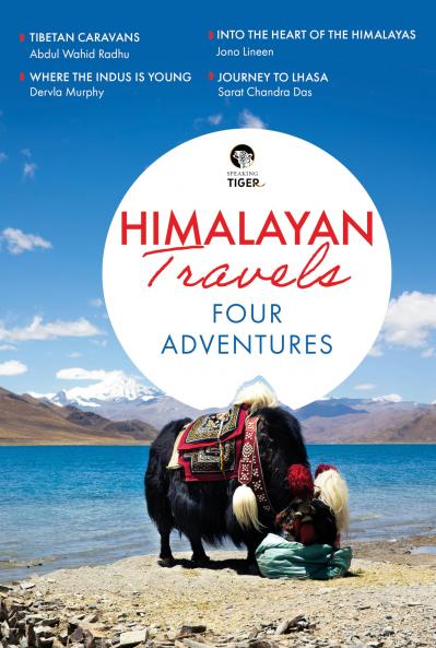Himalayan Travels Four Adventures