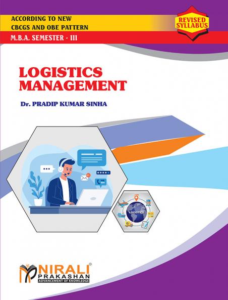 LOGISTICS MANAGEMENT (MBA Semester 3)