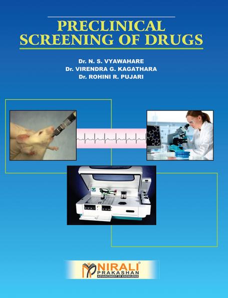 Preclinical Screening of Drugs