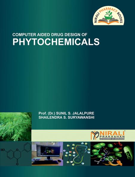COMPUTER AIDED DRUG DESIGN OF PHYTOCHEMICALS
