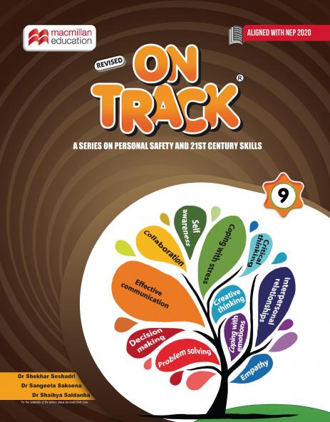 ON TRACK 2023 Class 9