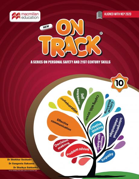 ON TRACK 2023 Class 10