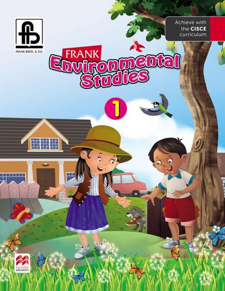 Frank Environment Studies 2023 Cl 1