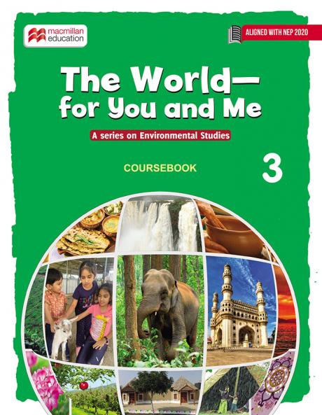 The World for You and Me 2022 MCB Cl 3