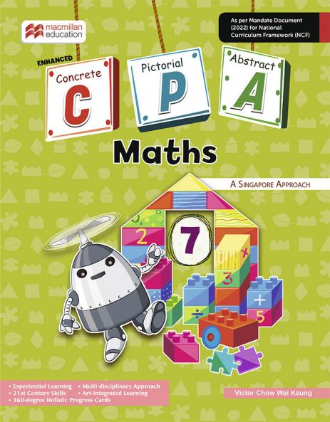 CPA Maths Singapore Approach 2023 Cl 7