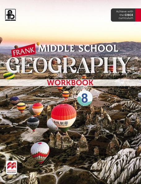 FB Mid Sch Geo 2023 WB Cl 8