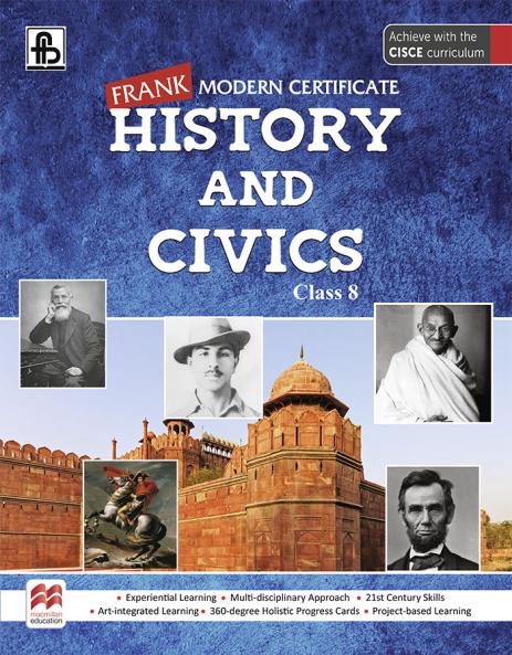 FB Modern Certi Hist & Civ 2023 MCB Cl 8