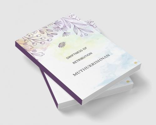 SWIFTNESS OF RETRIBUTION