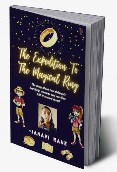 Expedition To The Magical Ring!
