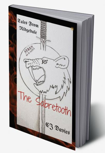 The Sabretooth