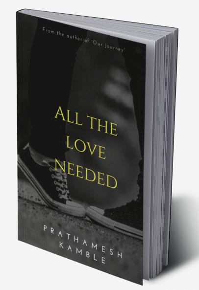 All the Love Needed