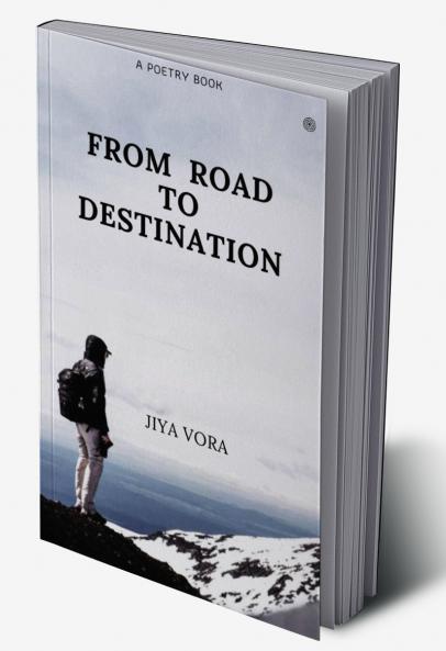From Road to Destination