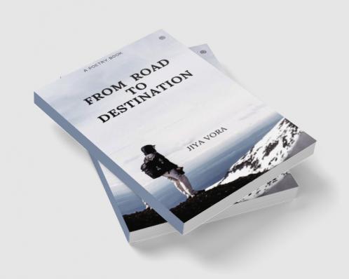 From Road to Destination