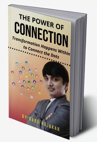 The Power of CONNECTION