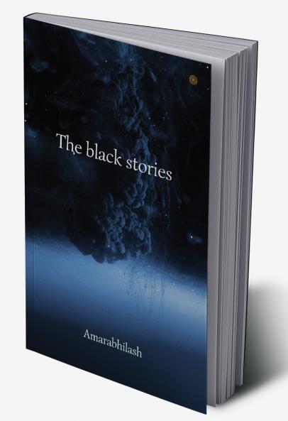 The Black Stories