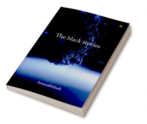 The Black Stories