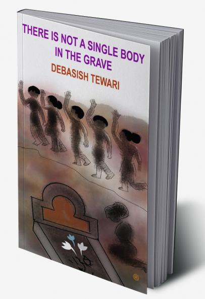 There is not a single body in the grave