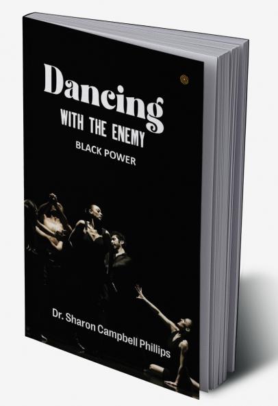 Dancing With The Enemy