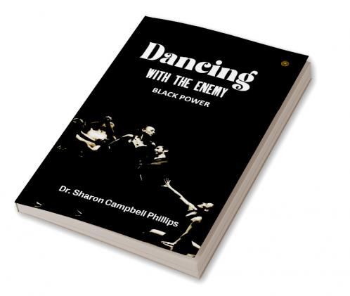 Dancing With The Enemy
