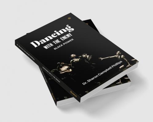 Dancing With The Enemy