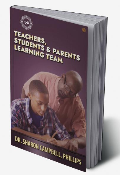 Teachers Students and parents Learning Team