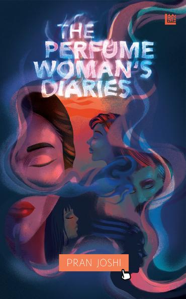 The Perfume Woman’s Diaries