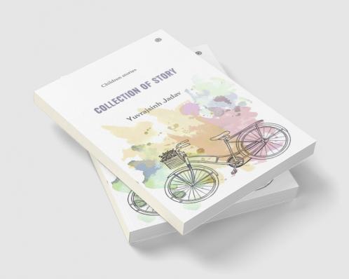 Collection of story: Children stories