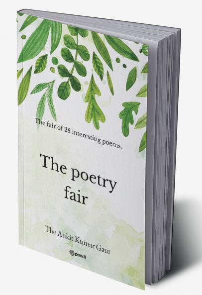 The Poetry Fair