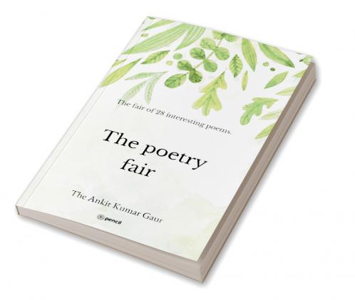 The Poetry Fair
