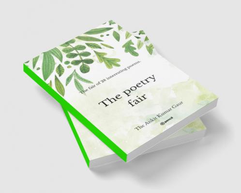 The Poetry Fair