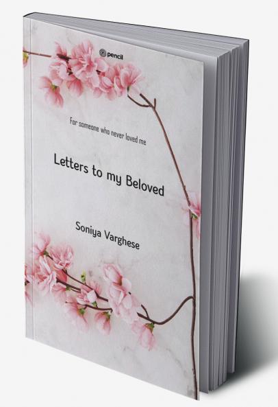 Letters To My Beloved