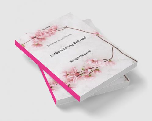 Letters To My Beloved