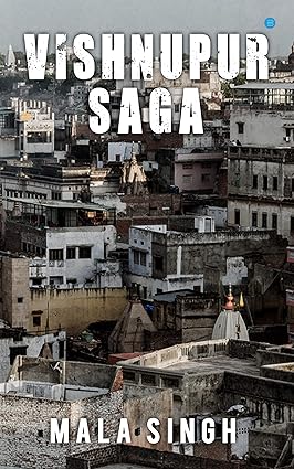 Vishnupur Saga