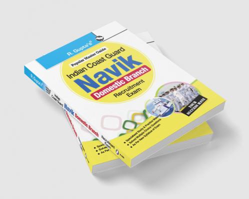 Indian Coast Guard—NAVIK (Domestic Branch) Recruitment Exam Guide
