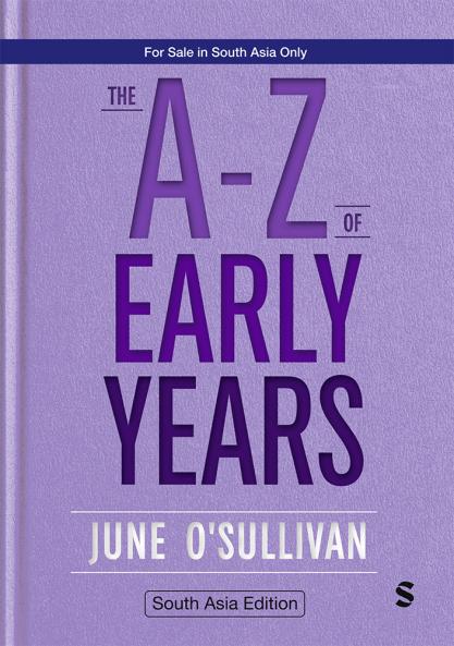 The A to Z of Early Years