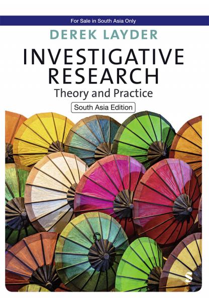 Investigative Research