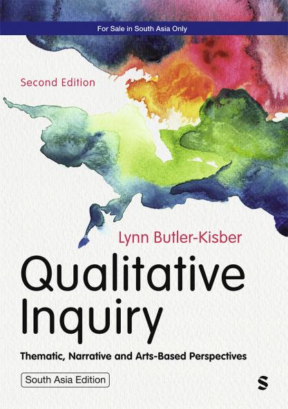 Qualitative Inquiry
