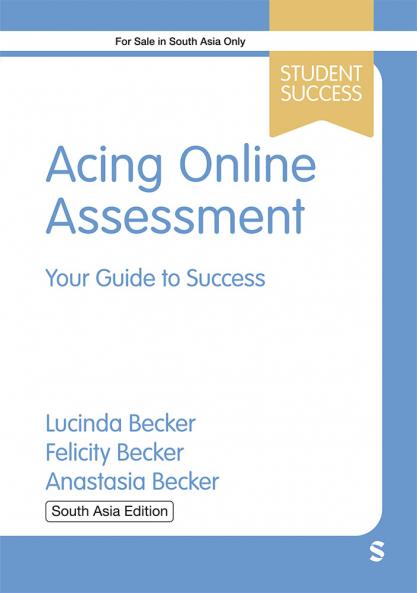 Acing Online Assessment