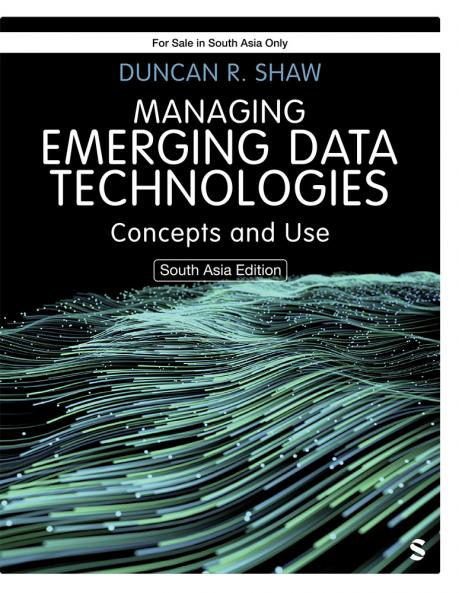 Managing Emerging Data Technologies
