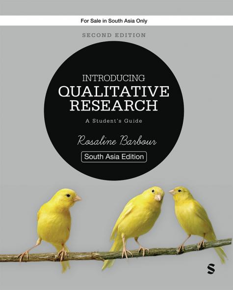 Introducing Qualitative Research