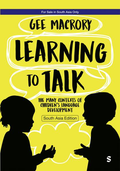 Learning to Talk