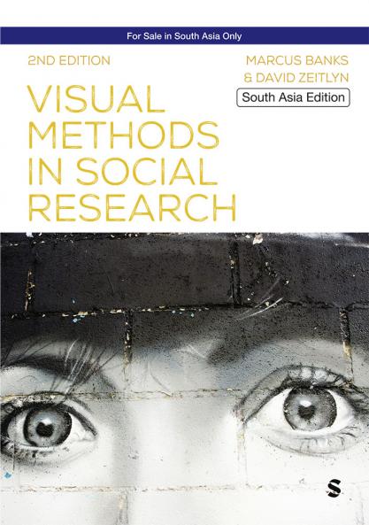 Visual Methods in Social Research