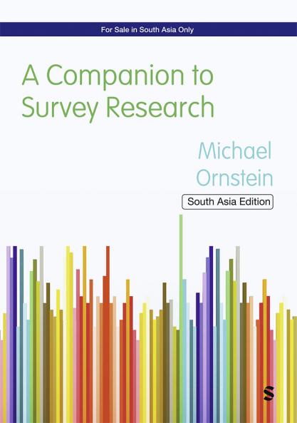 A Companion to Survey Research