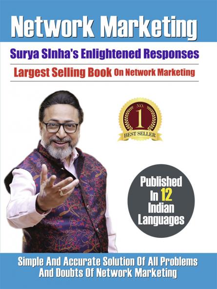 Network Marketing: Surya Sinhas Enlightened Responses