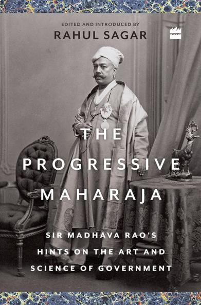 PROGRESSIVE MAHARAJA