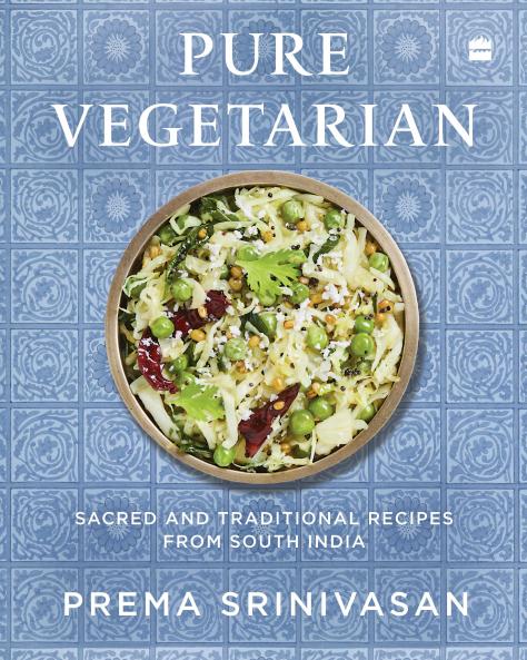 Pure Vegatarian